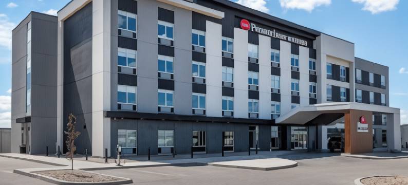 贝斯特韦斯特精品阿尔伯特王子酒店(Best Western Premier Prince Albert)图片