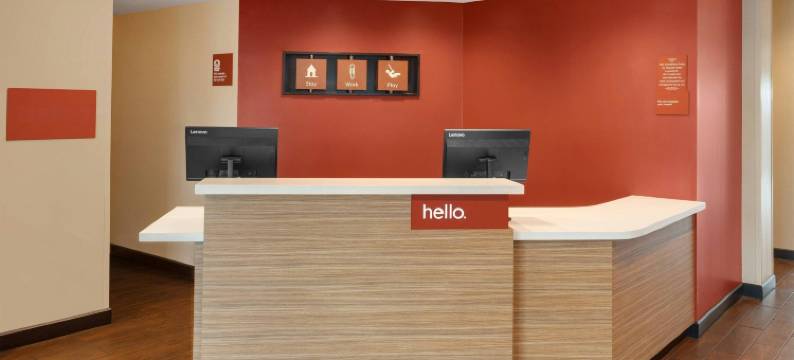 泰特斯维尔-肯尼迪航天中心TownePlace套房酒店(TownePlace Suites Titusville Kennedy Space Center)图片