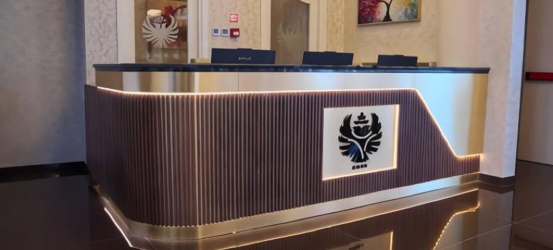 西西里酒店(Hotel Sicilia)图片