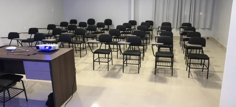 奥古斯托皇宫酒店(Augusto Palace Hotel)图片