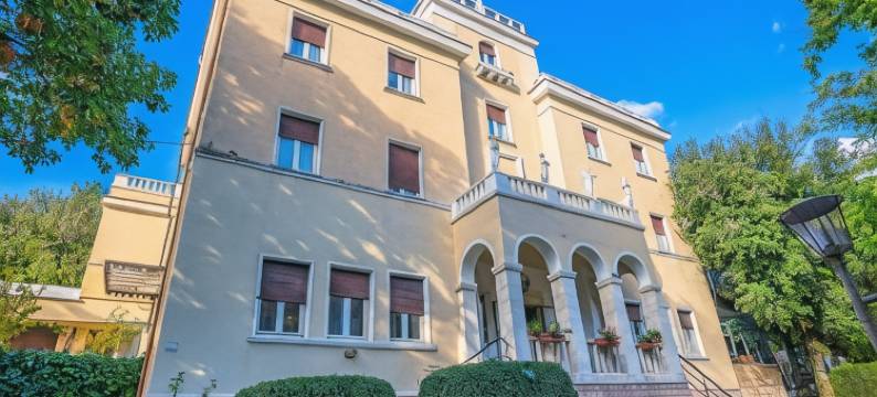 天堂酒店(Hotel Paradiso)图片