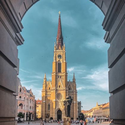 塞尔维亚8日7晚私家团