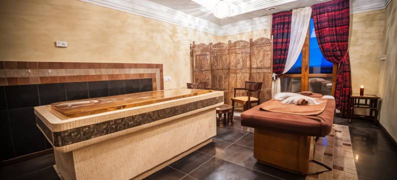 华丽水疗酒店(Spa Hotel Splendor)图片