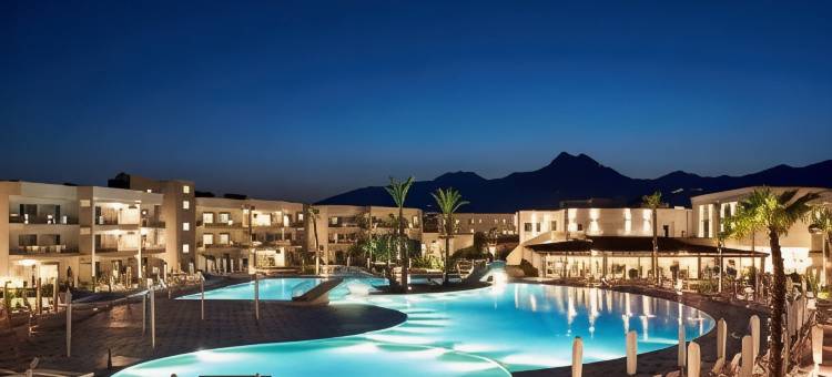 Maritim Resort Calabria图片