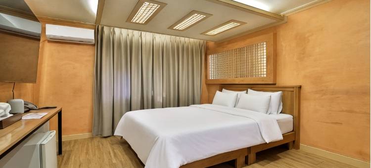 Jeonju Hanok HOTEL图片