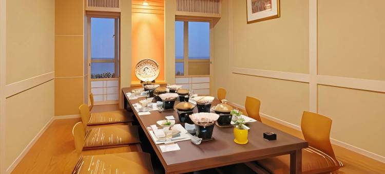 海月港酒店(Harbor Hotel Kaigetsu)图片