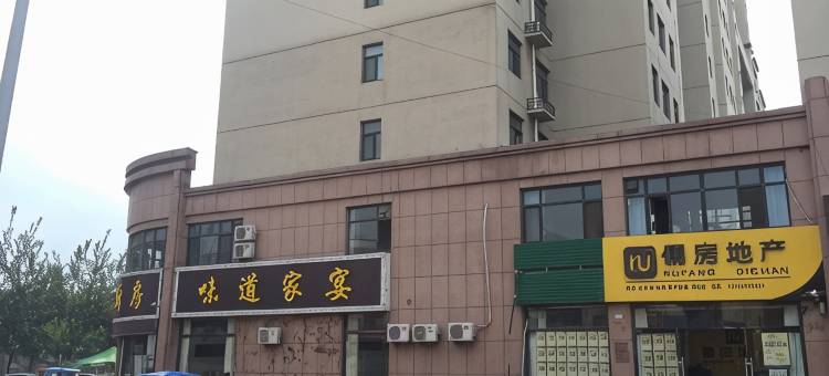 尚客优酒店(德州天衢西路店)图片