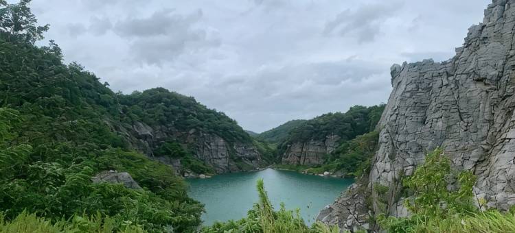 花筑·宜兴雲上君山民宿(宜兴善卷洞店)图片
