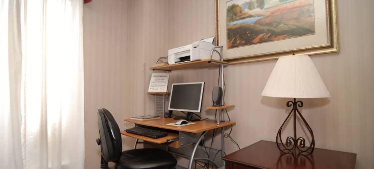 圣马科斯贝斯特韦斯特酒店(Best Western San Marcos)图片