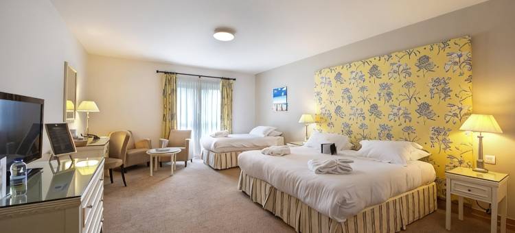 比斯特酒店，高尔夫球场&SPA(Bicester Hotel, Golf & Spa)图片