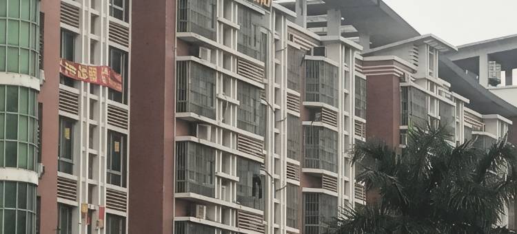 诏安万事兴快捷酒店图片