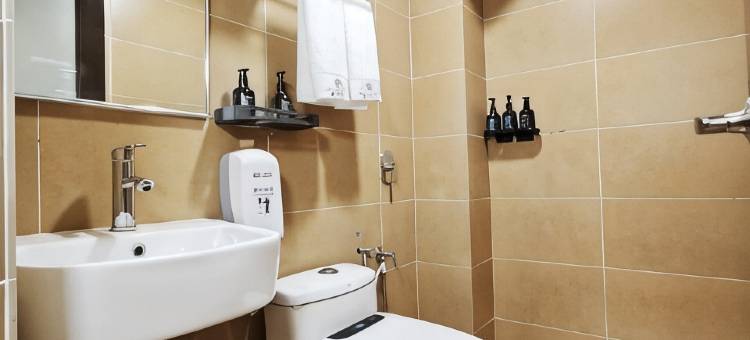 关公酒店(Guan Gong Hotel Jin Shang Development Jonker Street)图片