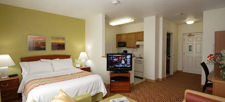 劳德代尔堡韦斯顿万豪TownePlace Suites酒店(TownePlace Suites Fort Lauderdale Weston)图片