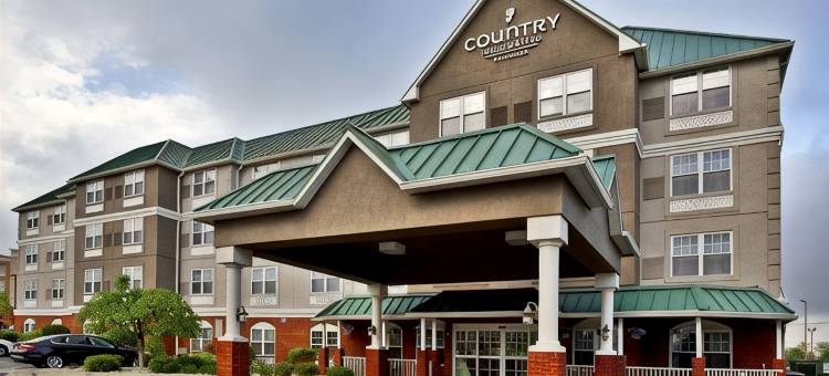 城市快捷路易斯维尔东南酒店 by Marriott(City Express by Marriott Louisville Southeast)图片
