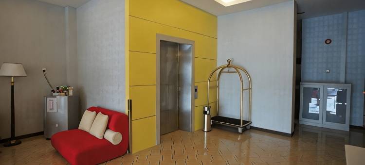 财富酒店(Fortune Hotel)图片