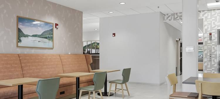 因伍德欢朋酒店(Hampton Inn Martinsburg South-Inwood)图片
