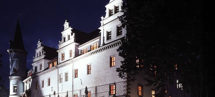 施科堡城堡酒店(Schlosshotel Schkopau)图片