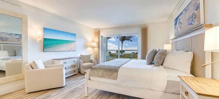 萨尼贝尔旅馆(Sanibel Inn)图片