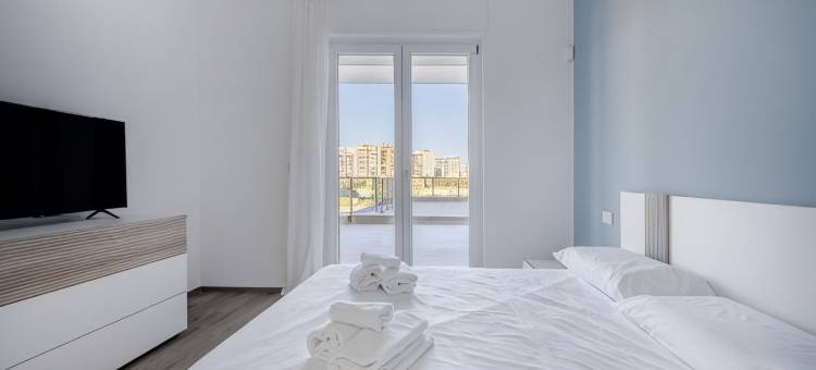 Borgo Felice - Modern Apartments + Free Parking图片