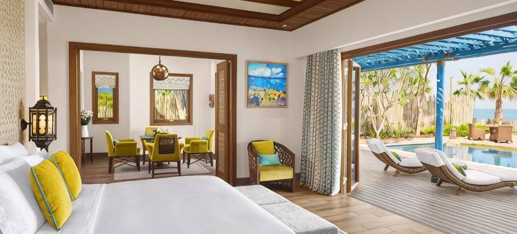 多哈香蕉島安納塔拉度假酒店(Banana Island Resort Doha by Anantara)图片