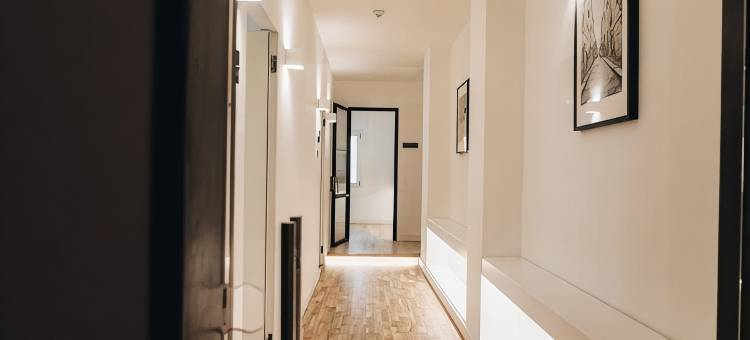 Centoquindici 房间和套房(Centoquindici Rooms & Suite)图片