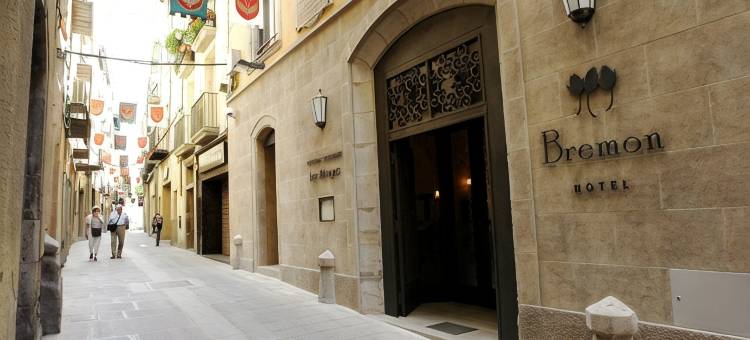博来蒙酒店(Hotel Bremon by Grup Duquessa)图片