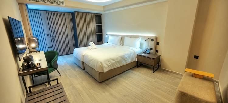 阿斯特酒店(ASTE hotel)图片