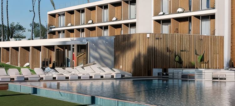 里斯本阿罗埃拉酒店(Aroeira Lisbon Hotel - Sea & Golf)图片