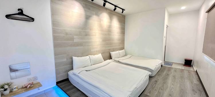 H & H 1 号旅馆(H&H 1 by H&H Leisure Guest House)图片