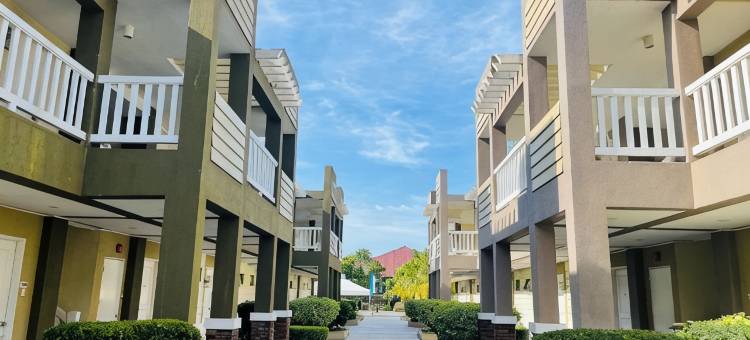 阿夸米拉酒店及度假村(Aquamira Hotel & Resort)图片