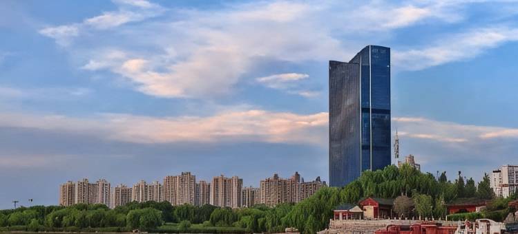 等你小住民宿(开封清明上河园河南大学金明校区店)图片