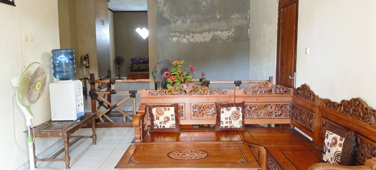 丽莎法民宿(Lishafa Homestay)图片