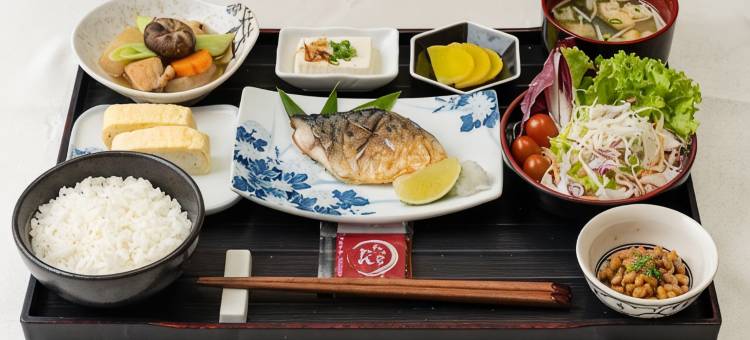 Azumaya酒店泰文龙1号(Azumaya Hotel Thai Van Lung 1)图片