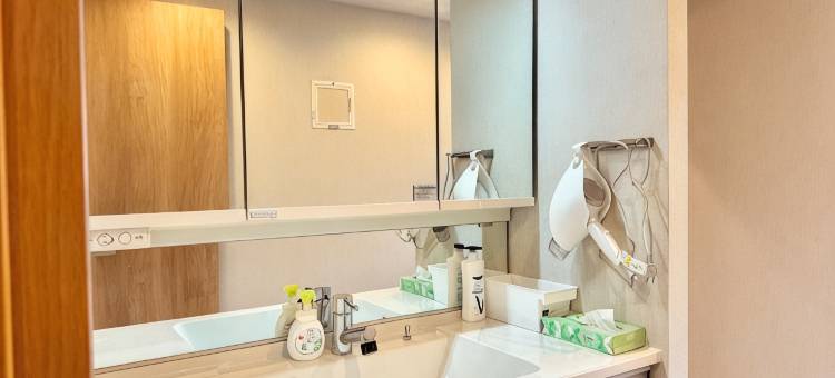 东京都心下北泽地铁6分钟五房独立公寓，100平大露台(Luxurious stay with a rooftop balcony of over 100 square meters!)图片