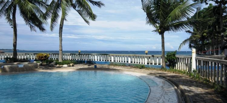 埃斯塔卡湾Cocotel花园会议度假村(Estaca Bay Gardens Conference Resort powered by Cocotel)图片