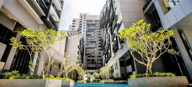 Thermospace Imperio A-27-07 Melaka City图片