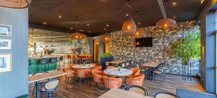 霍斯特 - 芬洛公园酒店(Parkhotel Horst - Venlo)图片