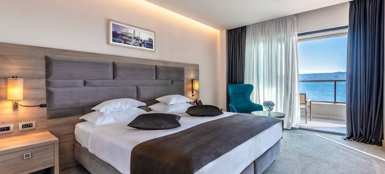 Hotel Plaža Duće图片