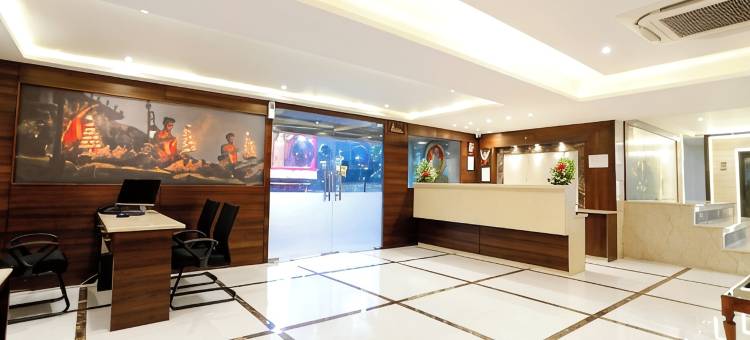 大翔酒店(Hotel Dolphin Grand)图片