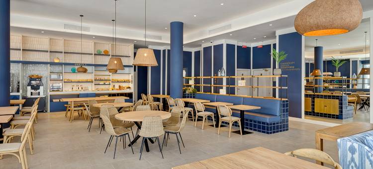 B&B HOTEL Finestrat(B&B HOTEL Finestrat)图片