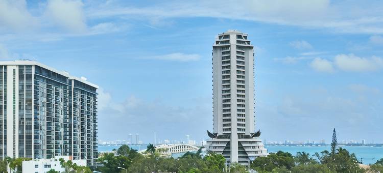 迈阿密市中心万豪AC酒店(AC Hotel Miami Wynwood)图片