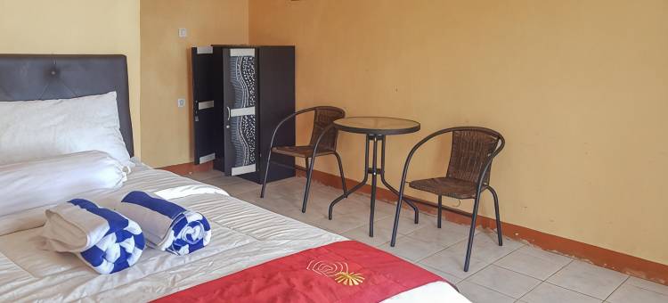 阿拉姆弗洛雷斯别墅 Mbohang Ruteng Mitra RedDoorz(Villa Alam Flores Mbohang Ruteng Mitra RedDoorz)图片