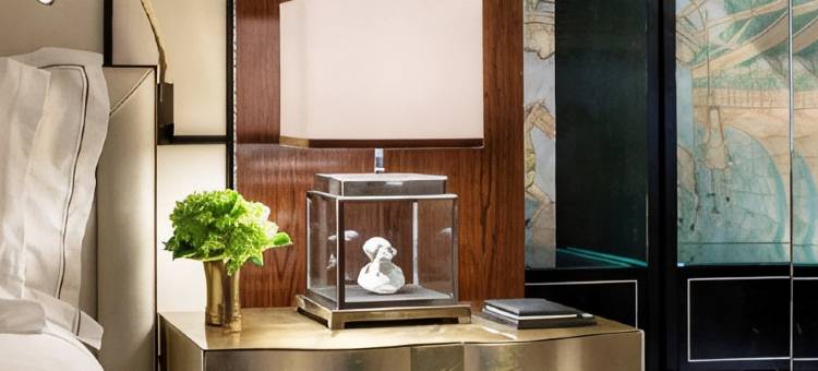 纽约瑰丽酒店(The Carlyle, A Rosewood Hotel)图片