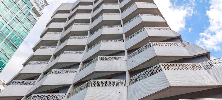 新加坡悦乐加东酒店 - 远东集团(Village Hotel Katong by Far East Hospitality)图片
