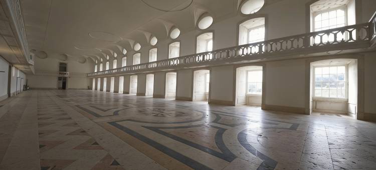 Montebelo Mosteiro de Alcobaça Historic Hotel图片
