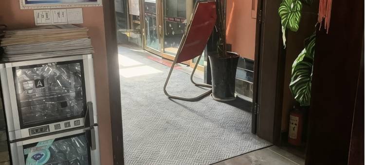 泸州三江公寓图片