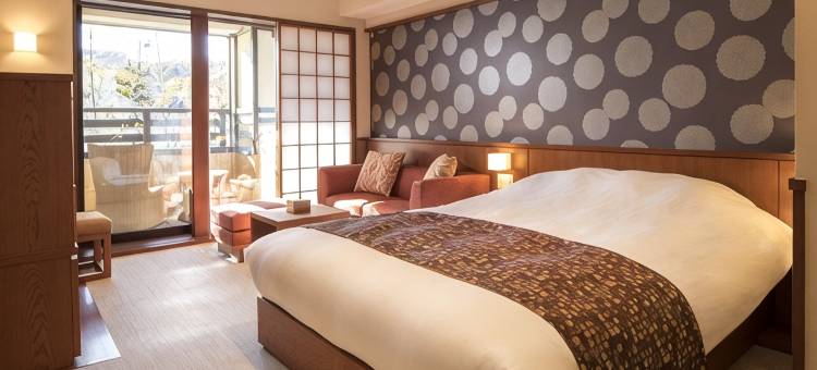 翠云旅馆(Gora-Onsen　Setsugetsuka-Bettei　Suiun)图片