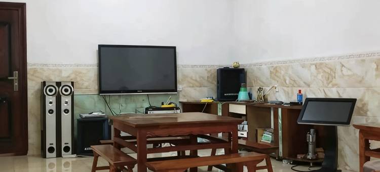 戛洒彩云农家(云海日出观景台店)图片