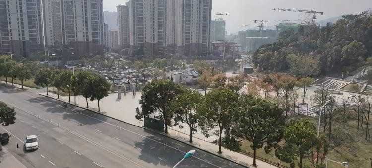 东至金澜湾宾馆图片