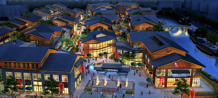 凯里亚德酒店(湖州长兴店)图片